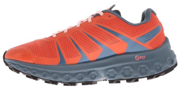 INOV-8 TRAILFLY ULTRA G 300 W 1