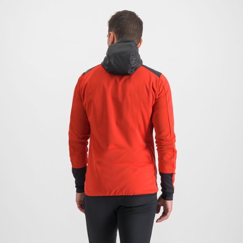 Sportful RYTHMO bunda tango red