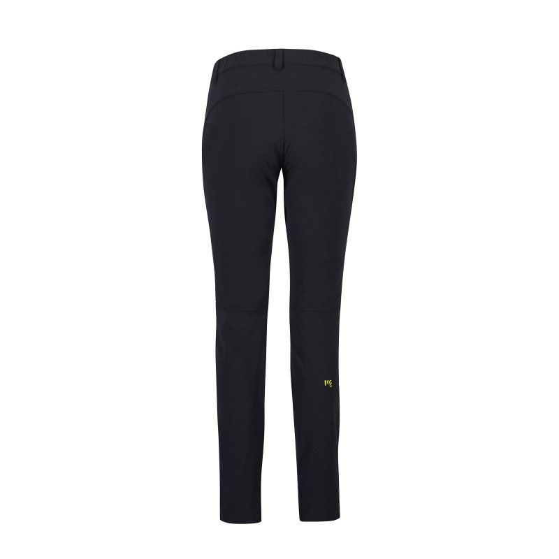 Karpos Scarnia Up Dámske Nohavice Black/Bright White 1