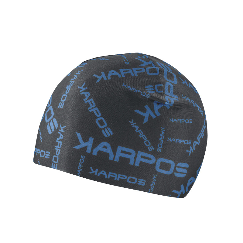Karpos Alagna Race Čiapka Woodl.Gray/Deep Water