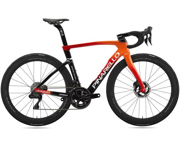 Pinarello Dogma F DuraAce Di2 Shimano WH-R9270 Ineos Replica