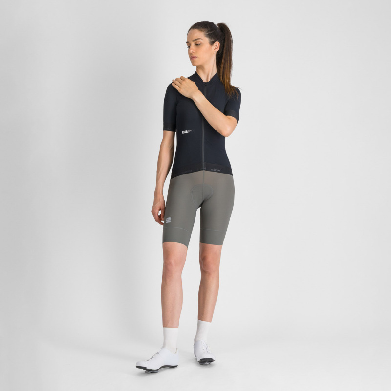 Sportful SRK 2 dámsky dres black 5