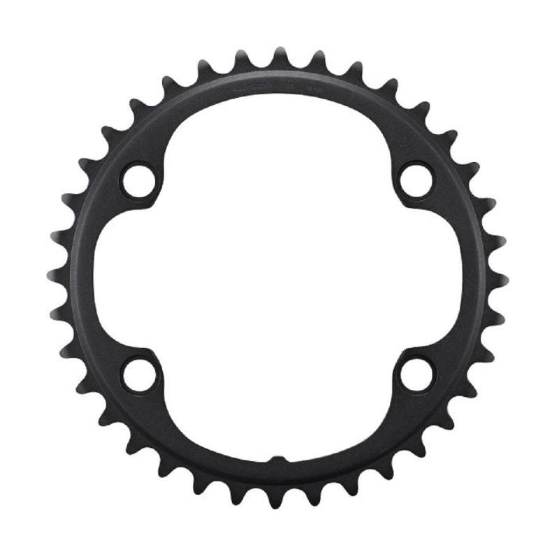 SHIMANO prevodník 40z. R9200 Dura Ace čierny 110mm