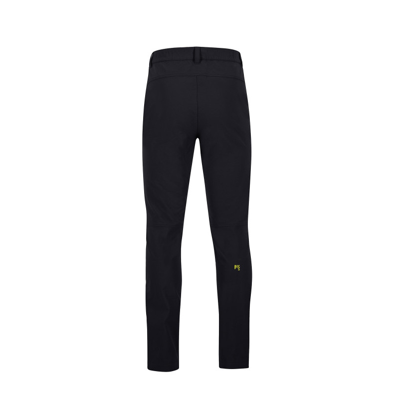 Karpos Scarnia Up Nohavice Black/Deep Water 1