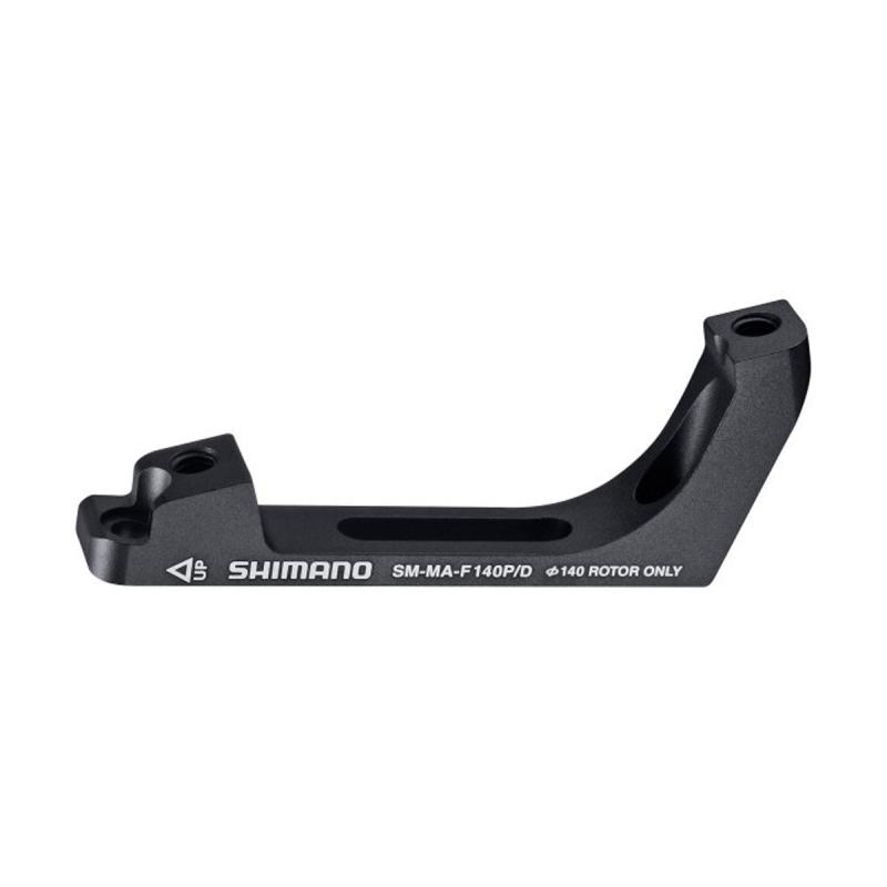 SHIMANO adaptér predný na kotúč 140mm FM/PM