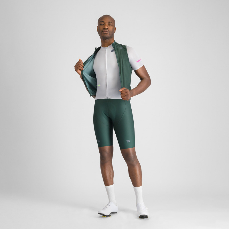 Sportful SUPERNOVA dres stone gray 5