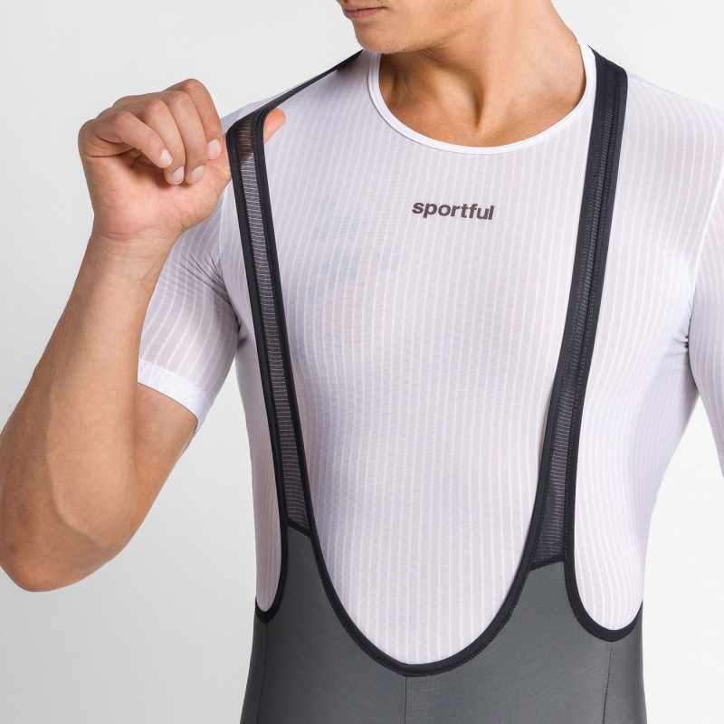 Sportful PULSE nohavice s trakmi black sand 3