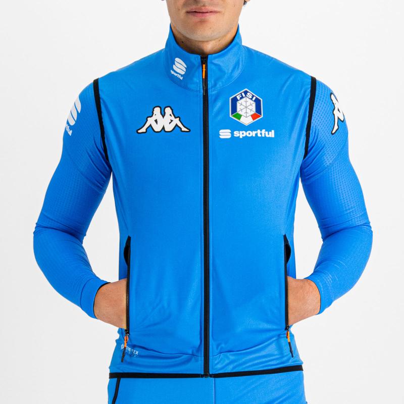 Sportful Team Italia Apex Vesta 2022