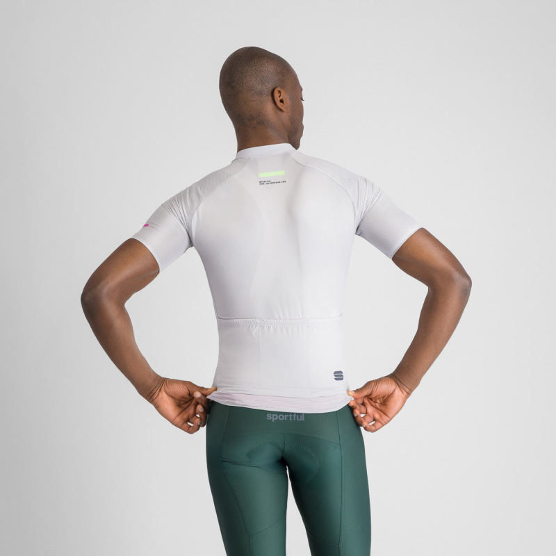 Sportful SUPERNOVA dres stone gray 1