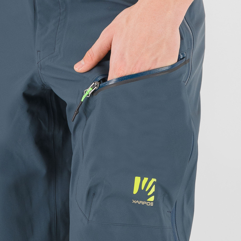 Karpos Storm Evo Nohavice Midnight 6