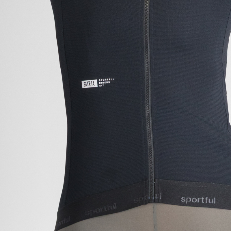 Sportful SRK 2 dámsky dres black 3
