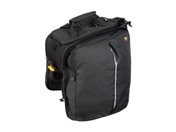 TOPEAK taška na nosič MTX TRUNK BAG EXP (2.0 system)