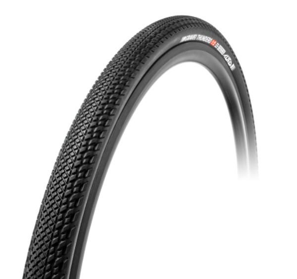 TUFO plášť GRAVEL THUNDERO 36-622(700x36C) 390g