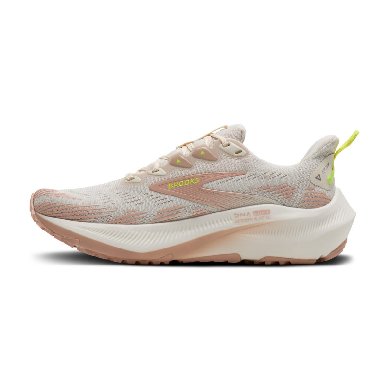 BROOKS Ghost Trail W 1
