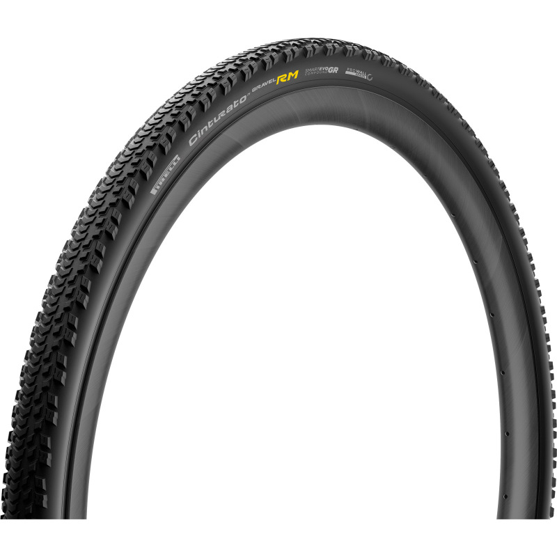 Pirelli Cinturato GRAVEL high performance RM 40-622