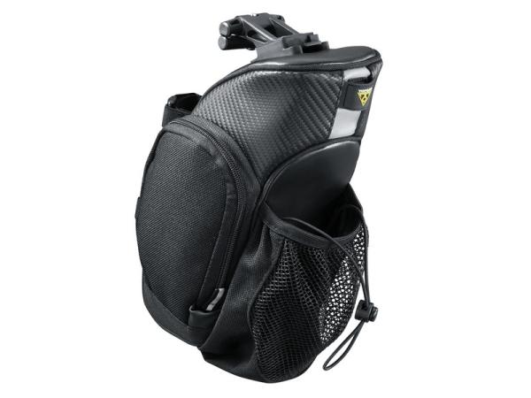 TOPEAK podsedlová taška MONDOPACK HYDRO + držiak F25