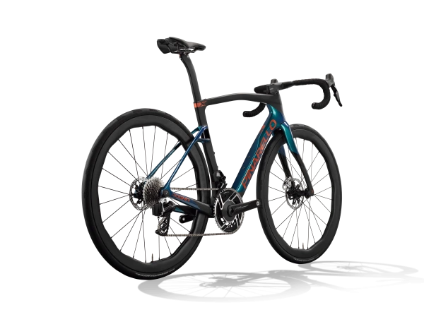 Pinarello Dogma X SRAM RED ETAP AXS PowerMeter MY2027 1