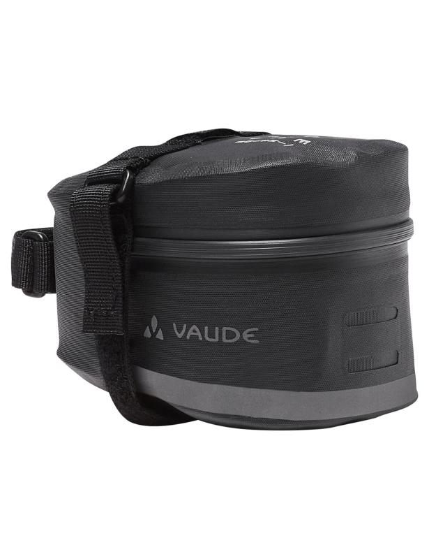 VAUDE sedlová taška Tool Aqua XL, black