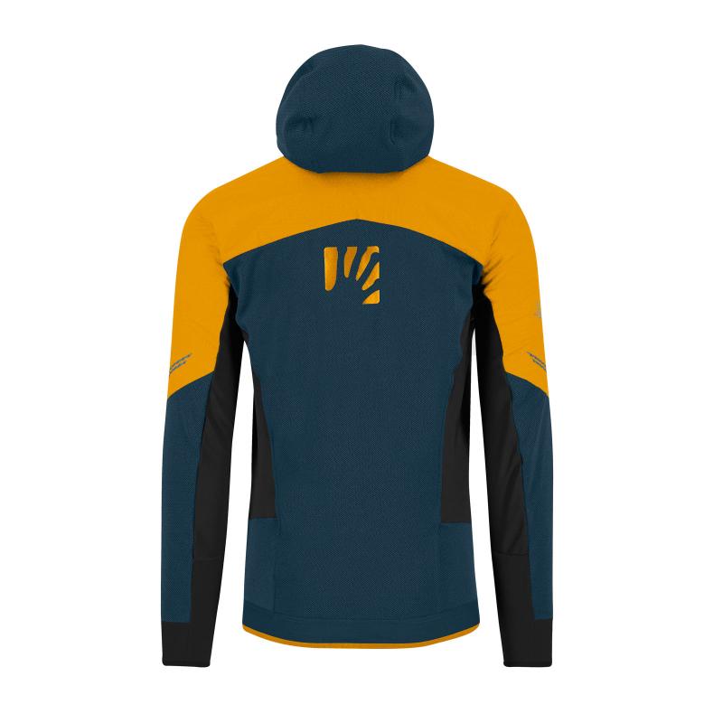 Karpos Alagna Plus Evo Bunda Golden/Midnight 1