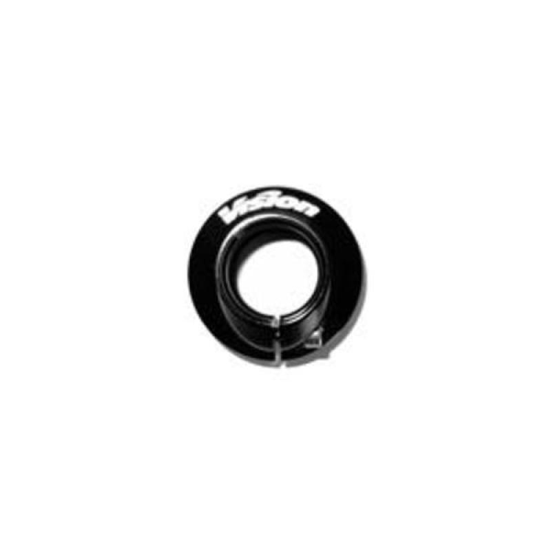 VISION Wheel Spare Part - NON Trea Adj. collar TRA Front Black VISION MW314