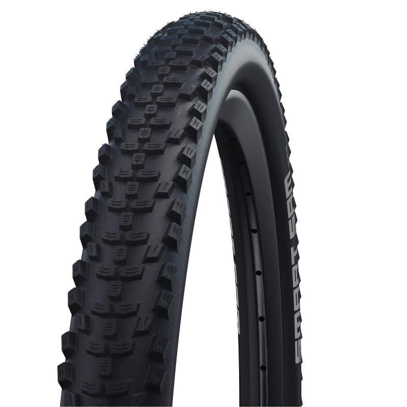 SCHWALBE plášť SMART SAM 29x2.35 (60-622 ) 67TPI 820g Čierny