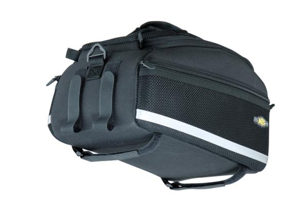 TOPEAK taška na nosič TRUNK BAG EX (popruhy)
