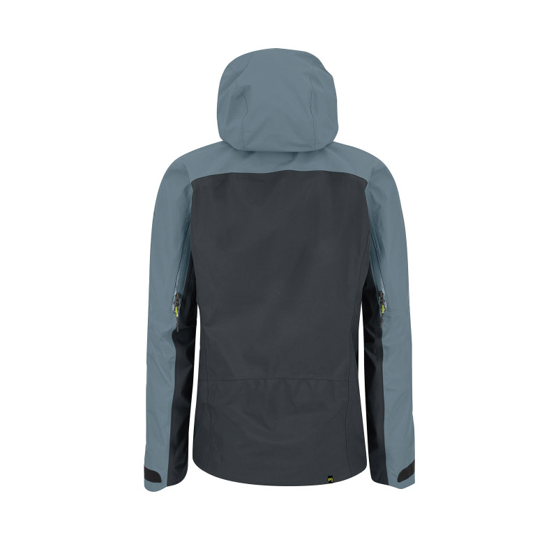 Karpos Midi Shell Bunda Woodl.Gray/Smoke Blue 1