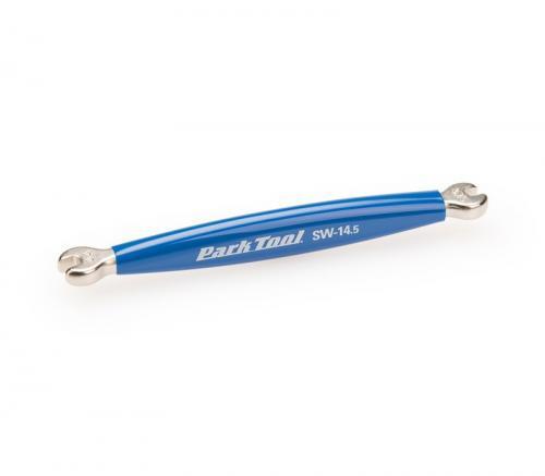 PARK TOOL kľúč centrovací Shimano 4,4 a 3,75 mm PT-SW-14-5-