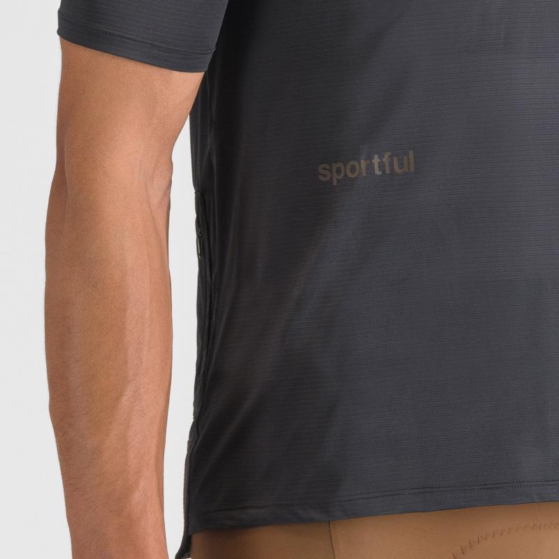 Sportful SUPERGIARA tričko black 4