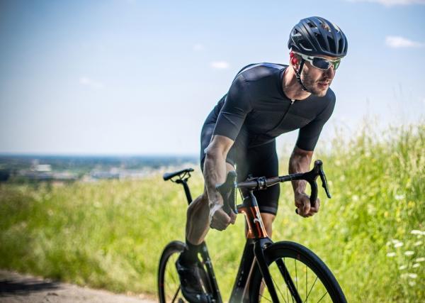 KASK MOJITO 3 Black Matt 2