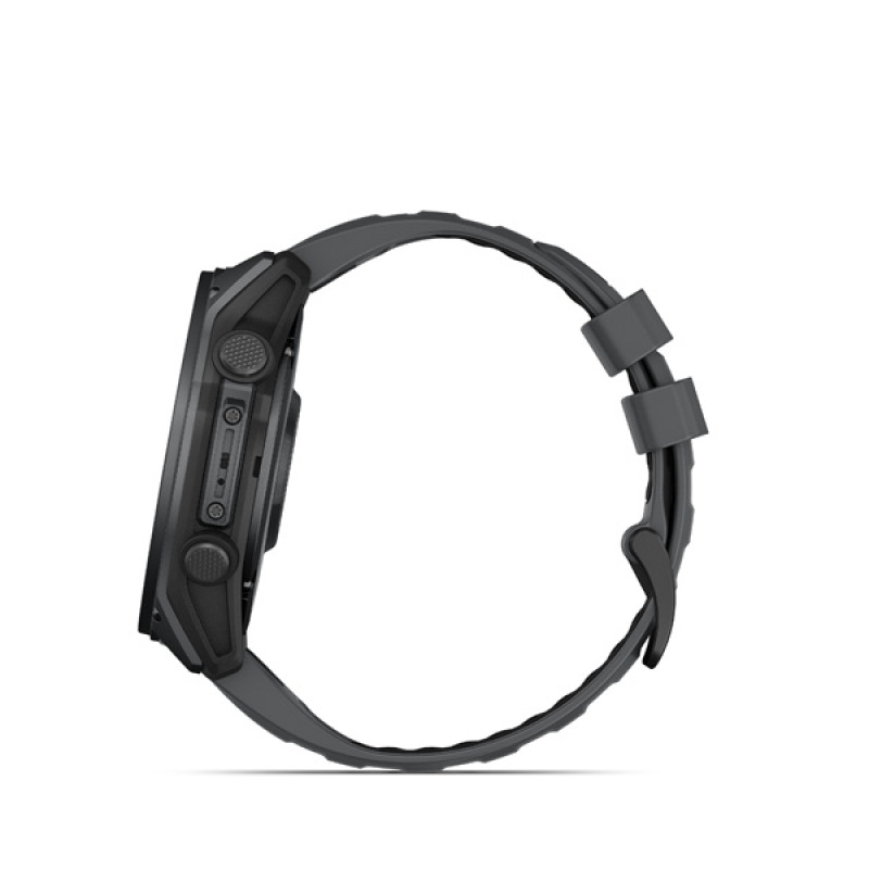 Garmin tactix 8 - 51mm, AMOLED, Sapphire, Cerakote coating, Titanium, (AB Ultralight) 5