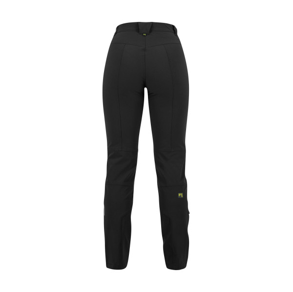 Karpos Cevedale Evo Dámske Nohavice Black 1