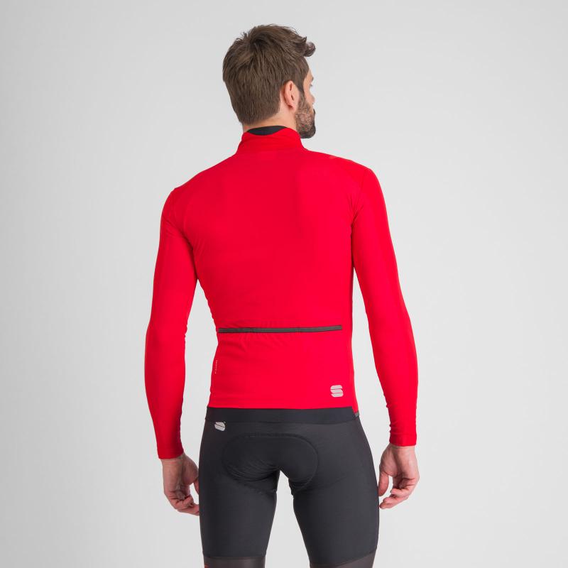 SPORTFUL FIANDRE LIGHT bunda tango red