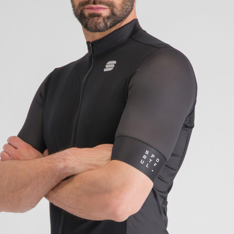 Sportful SRKdres black