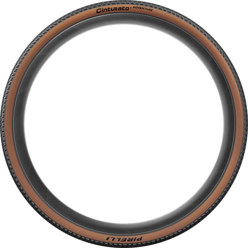Pirelli Cinturato Adventure Classic 35-622 ProWALL gravel 60 tpi TLR 4