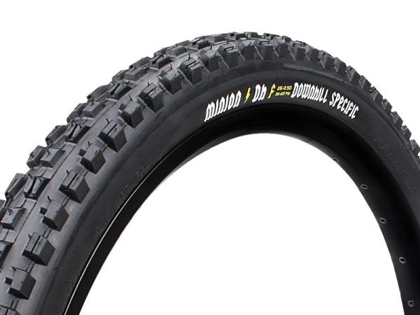 MAXXIS Minion DHF 26x2.50 drôt DH MXP