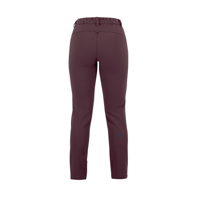 Karpos Jelo Evo Dámske Nohavice Huckleberry 1