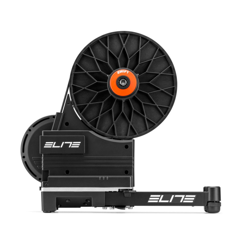 Trenažér AVANTI so Zwift Cog and Click 1