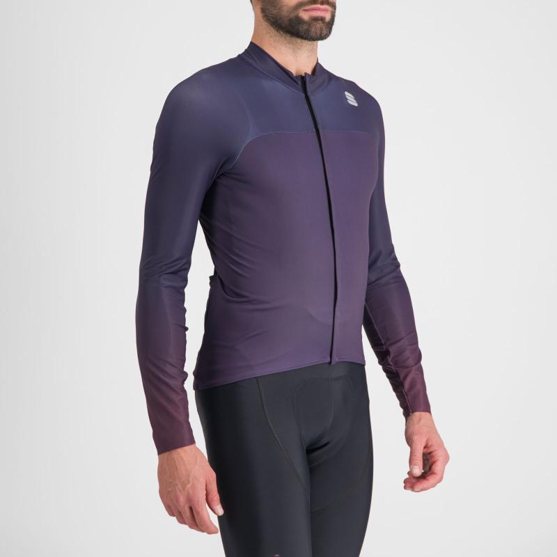 SPORTFUL BODYFIT PRO dres nightshade huckleberry