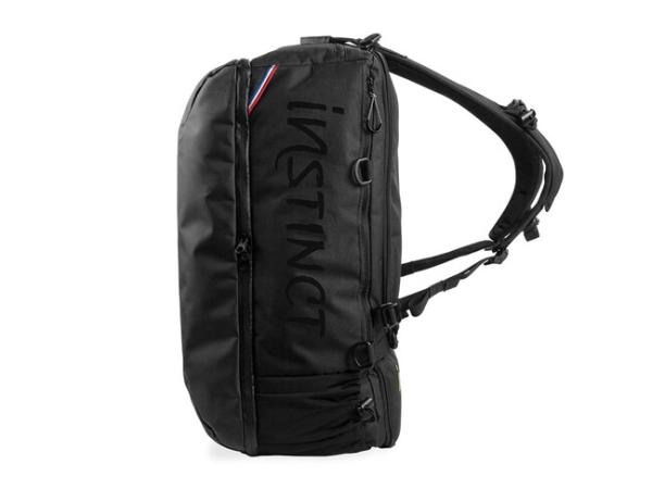 Cestovný vak INSTINCT DUFFEL PACK 45L