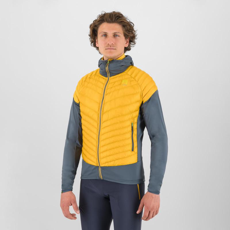 Karpos SASS DE MURA bunda sunset/dark slate 4