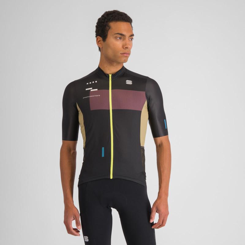 Sportful BREAKOUT SUPERGIARA dres black