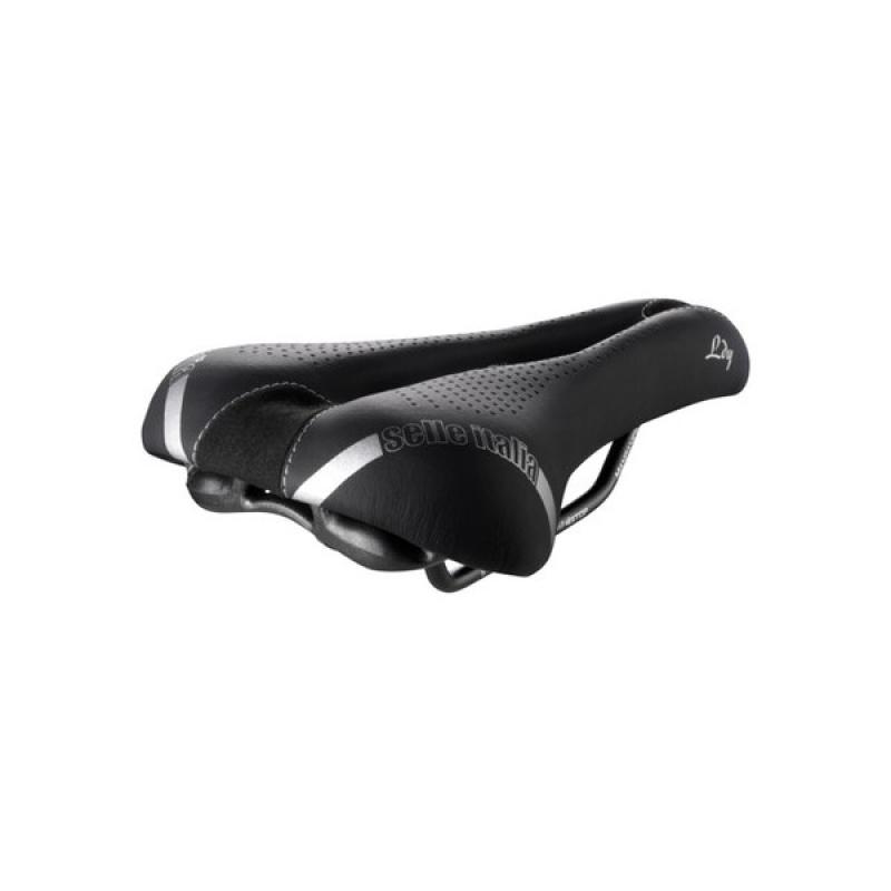 SELLE ITALIA sedlo LADY Gel Flow S