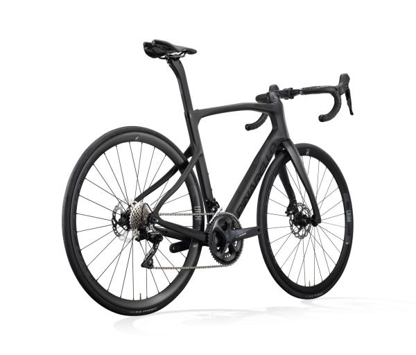 Pinarello X3 Rival AXS Fulcrum 800 Deep Black 1