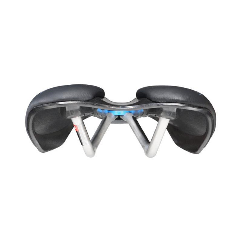 SELLE ITALIA sedlo SLR Boost TI 316 Superflow 4