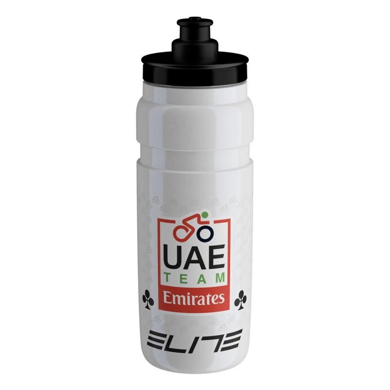Fľaša ELITE FLY 750 UAE TEAM EMIRATES 2024