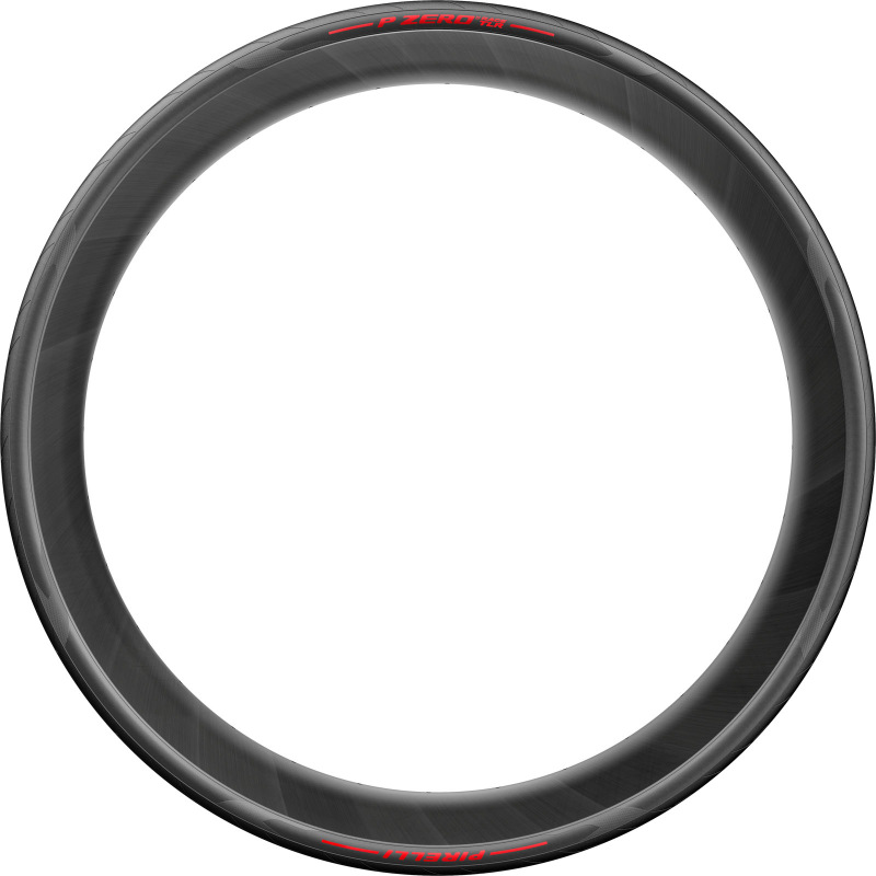 Pirelli P ZERO Race TLR Red 26-622 SPEEDCore SmartEVO 3