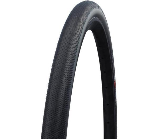 SCHWALBE plášť G-ONE SPEED Evo 28x2.00 (50-622 ) 67TPI SuperGround 560g