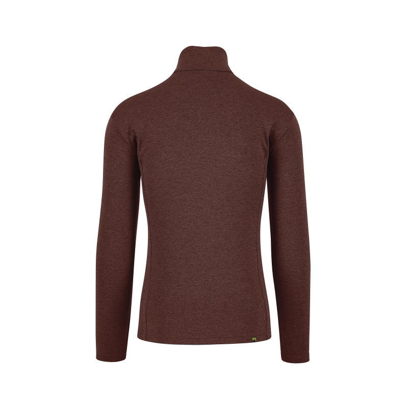 Karpos Pizzocco Full Zip Flíska Mahogany 1