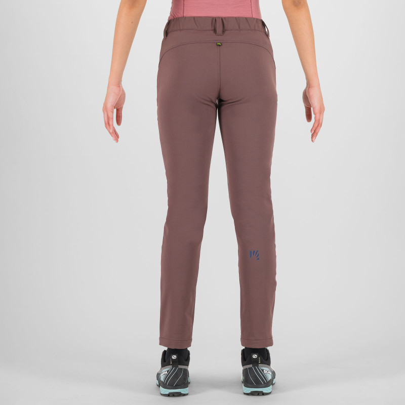 Karpos Jelo Evo Dámske Nohavice Huckleberry 3